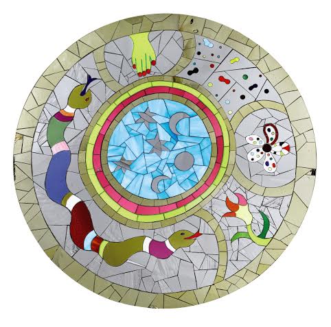 Mobili d’artista